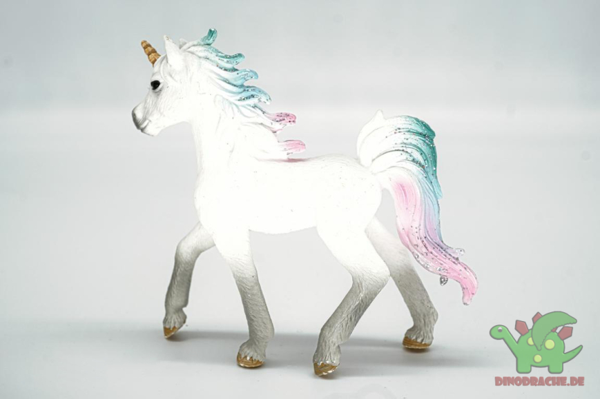 Schleich Bayala Meereseinhorn Fohlen 70572